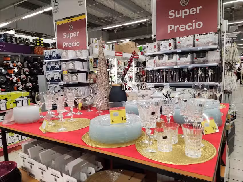 Parque Ferrol &ndash; Centro Comercial