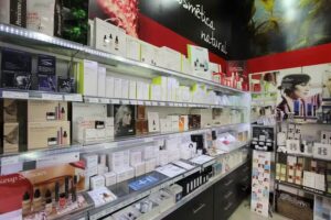 Pasi&oacute;n por la cosm&eacute;tica &ndash; Cosm&eacute;tica nicho y cosmec&eacute;uticos