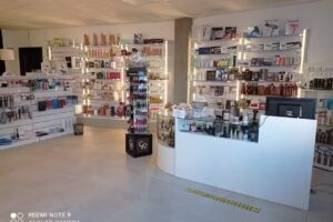 Passionist venta de productos de peluquer&iacute;a y est&eacute;tica