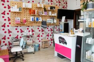 Patricia Andres Belleza Consciente