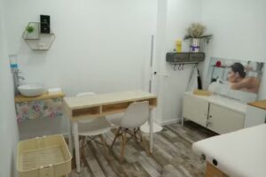 Patricia Guillén Belleza