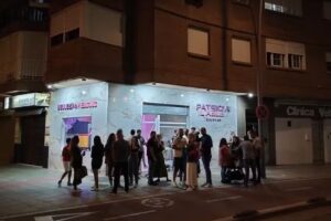 Patricia Laele Piercings y Eliminación de tatuajes