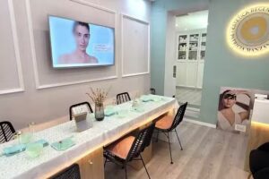 Patricia Manzanares | Est&eacute;tica Regenerativa