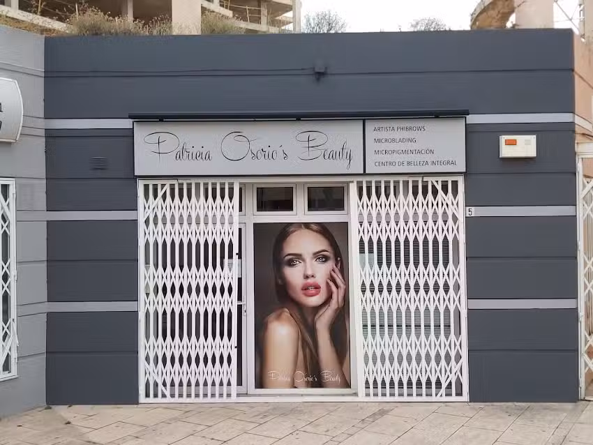 Patricia Osorio&rsquo;s Beauty