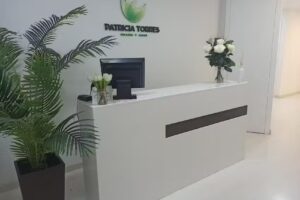 Patricia Torres | Belleza y salud