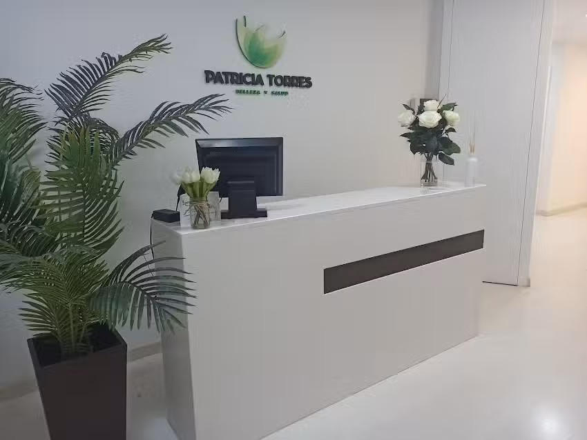 Patricia Torres | Belleza y salud