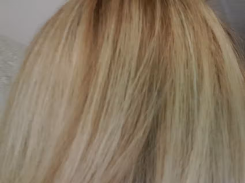 Patricia y Sandra Sal&oacute;n de belleza