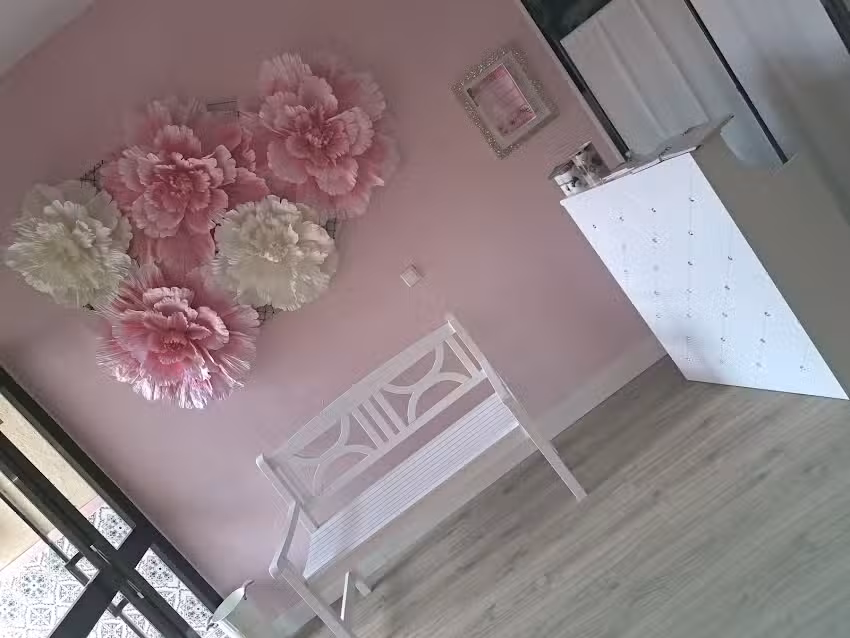 Patty Nails & Beauty Salon