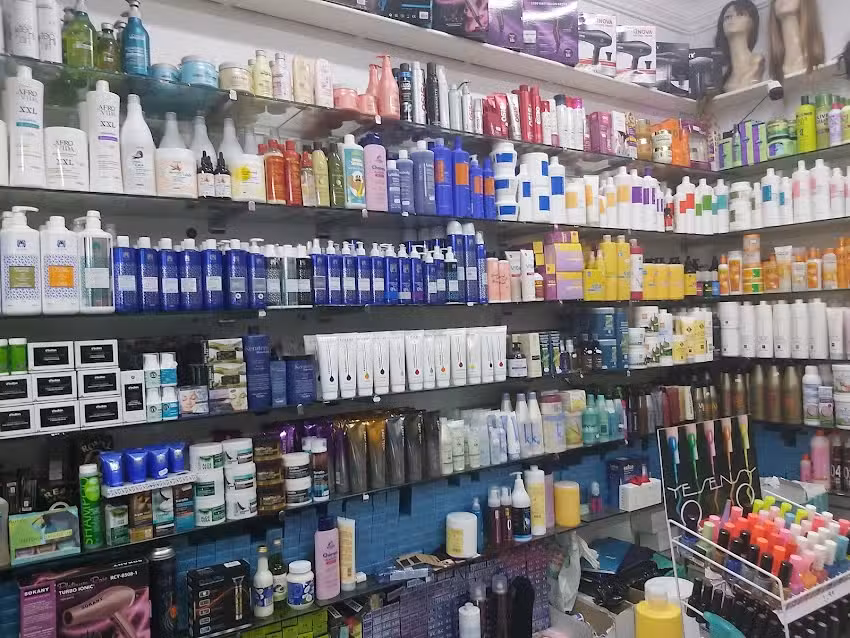 Paty Cosm&eacute;ticos y Peluquer&iacute;a