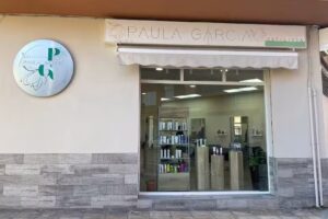 Paula García Estilista- Peluquería y Barbería Orgánica