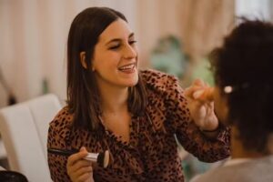 Paula Gope | Maquillaje y Peinado Profesional