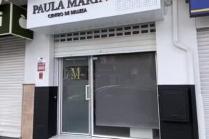 Paula Mar&iacute;n Centro De Belleza