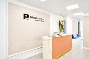 PAULA ROMERO MEDICAL CLINIC
