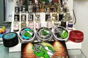 Pedro Pablo Peluqueros