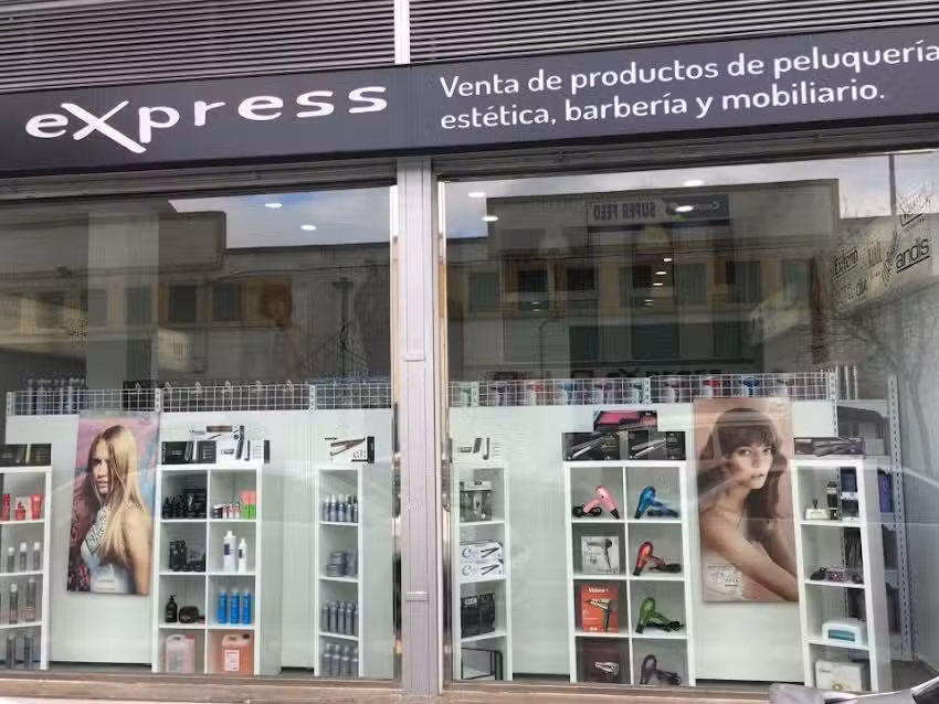 Pelo Express