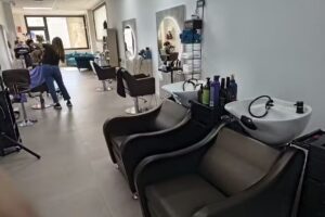 Pelqueria Y Est&eacute;tica Unisex Rocio & Yolanda