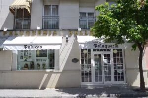 Pelucas Trinidad Espa&ntilde;a