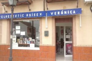 Peluestetic Ver&oacute;nica