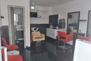 Peluquería A Peneda