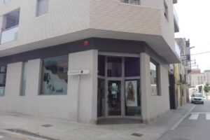 Peluquer&iacute;a A Tu Onda