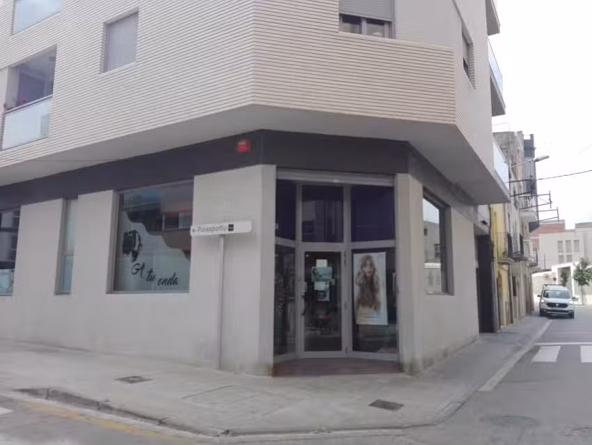 Peluquer&iacute;a A Tu Onda