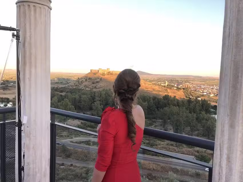 Peluqueria Alejandro Santana