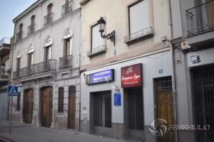 peluquer&iacute;a AMPARO EGEA