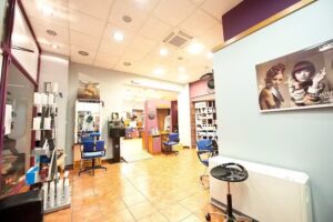 Peluquer&iacute;a Ana Aldunate