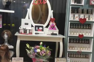 Peluquer&iacute;a Ana Barros