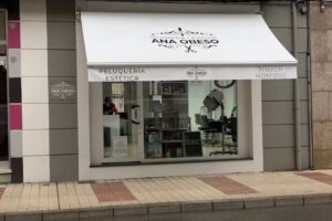 Peluquer&iacute;a Ana Obeso