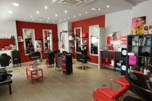 Peluqueria Anabel Del Hoyo