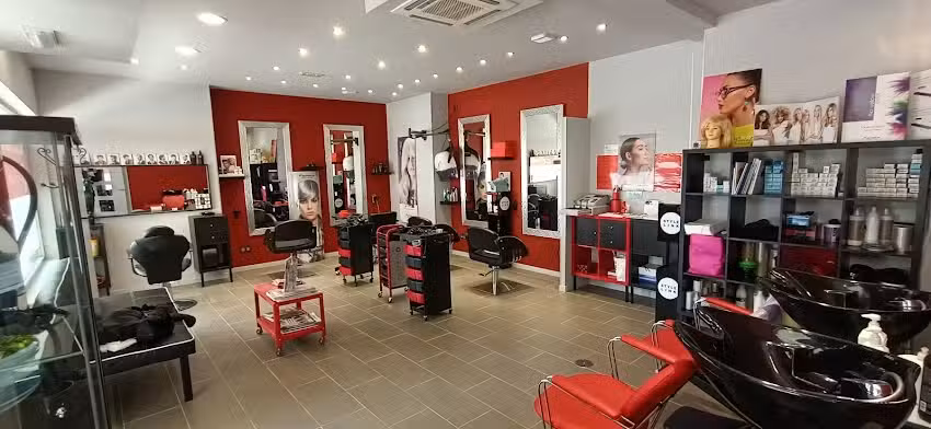 Peluqueria Anabel Del Hoyo