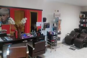 Peluquer&iacute;a Ancar