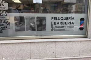 Peluqueria Angel