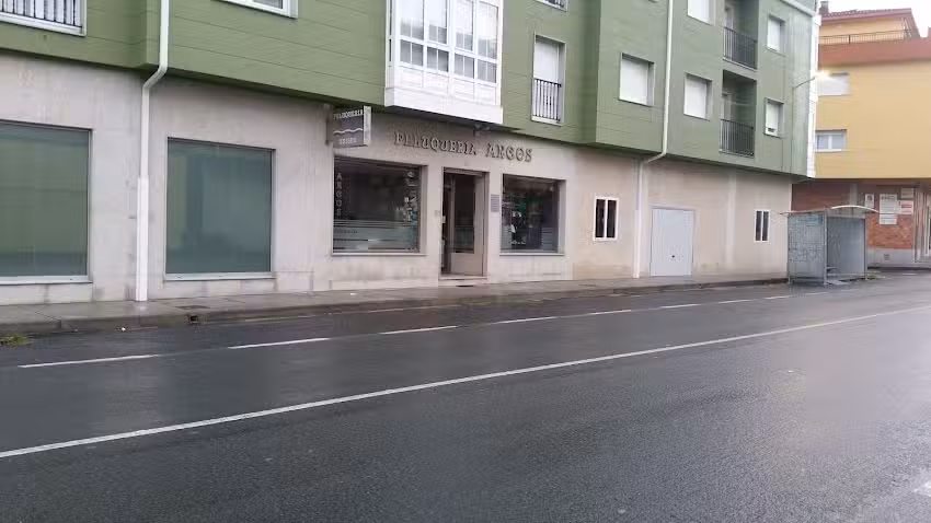 Peluquer&iacute;a Arcos