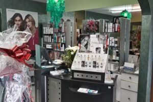 Peluquer&iacute;a Art&acute;s