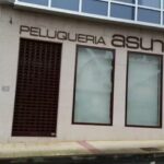 PELUQUER&Iacute;A ASUN