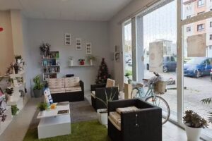 Peluqueria Bea Pe&oacute;n