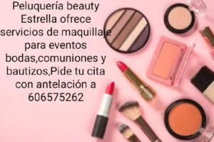 Peluquería Beauty Estrella