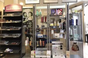 Peluquería Begoña Macías