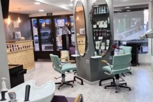 Peluqueria,belleza Azabatxe&rsquo;s