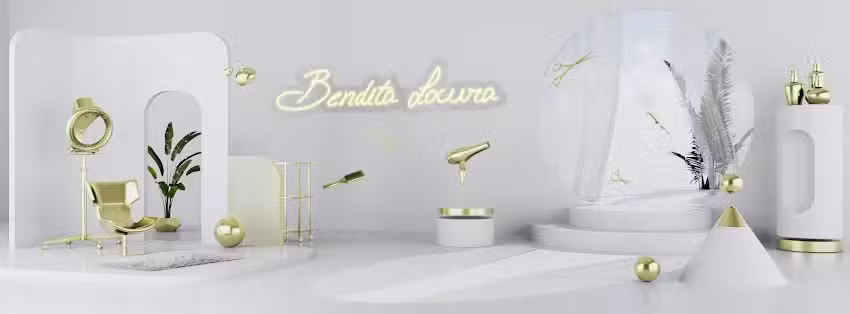 Peluquer&iacute;a Bendita Locura Tania P&eacute;rez