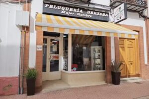 peluqueria berzosa mujer y hombre