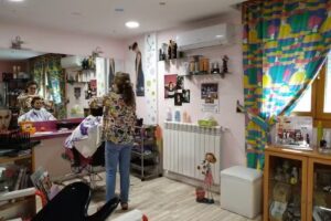 Peluquer&iacute;a Bon Estar