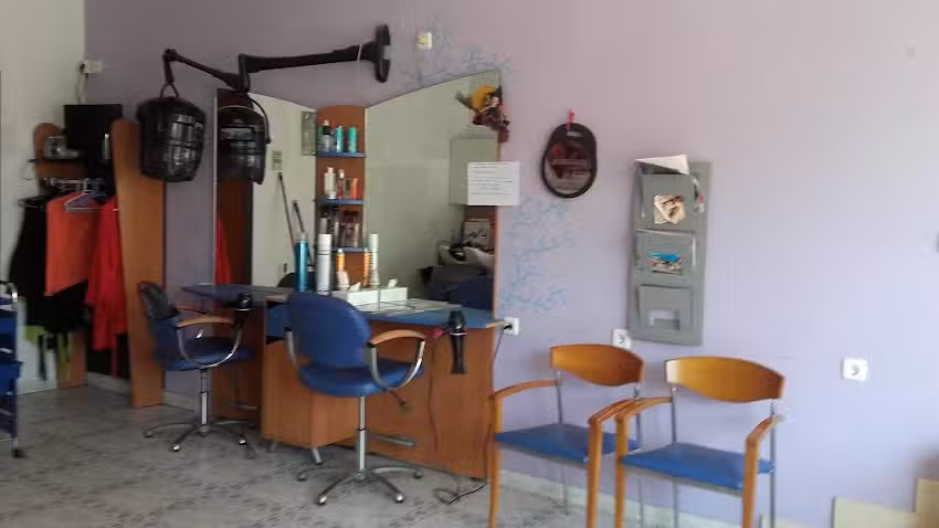 Peluquer&iacute;a Bubu