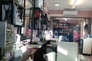 Peluquer&iacute;a Celeste Barcia