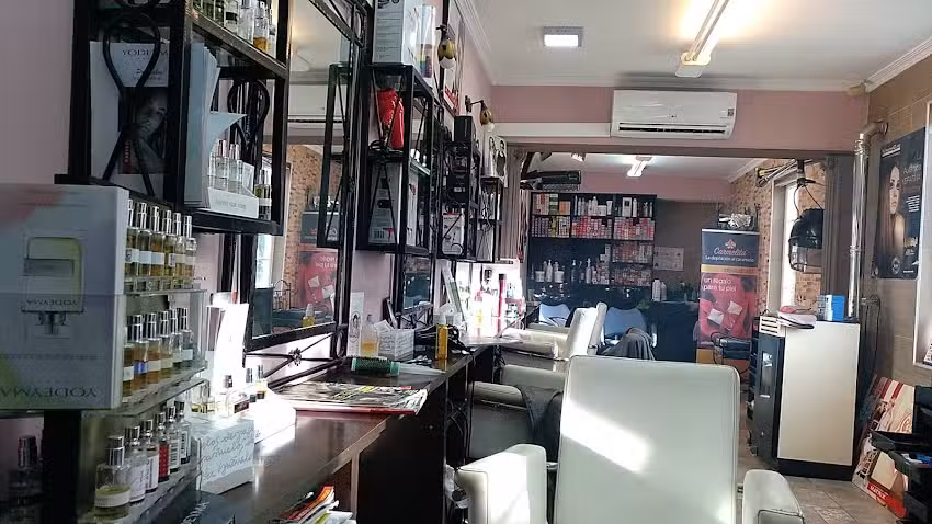 Peluquer&iacute;a Celeste Barcia