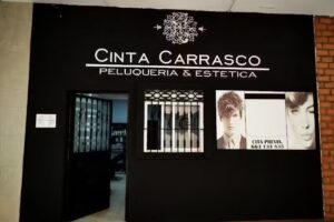 Peluquer&iacute;a Cinta Carrasco