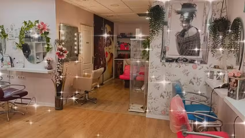 Peluqueria Cosmopolitan Estilistas