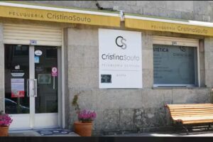 Peluquer&iacute;a Cristina Souto